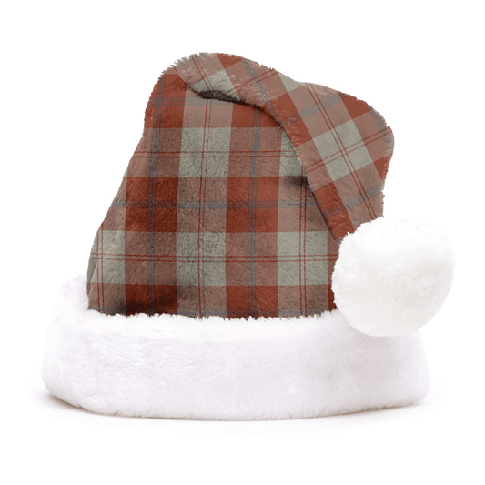 Davidson Dress Dancers Tartan Plaid Christmas Hat