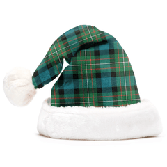 FERGUSON ANCIENT Tartan Plaid Christmas Hat