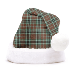 Thomson Hunting Modern Tartan Plaid Christmas Hat