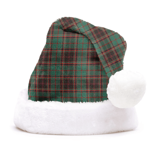 Buchan Ancient Tartan Plaid Christmas Hat