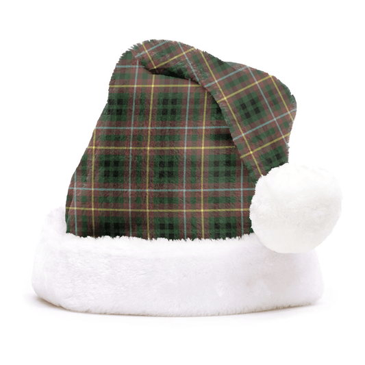 Buchanan Hunting Tartan Plaid Christmas Hat