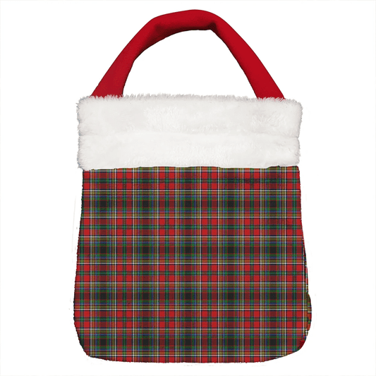 Anderson of Arbrake Tartan Plaid Christmas Gift Bag