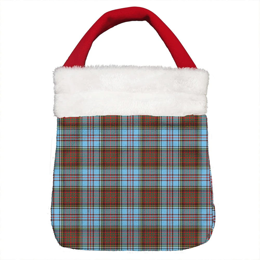 Anderson Ancient Tartan Plaid Christmas Gift Bag