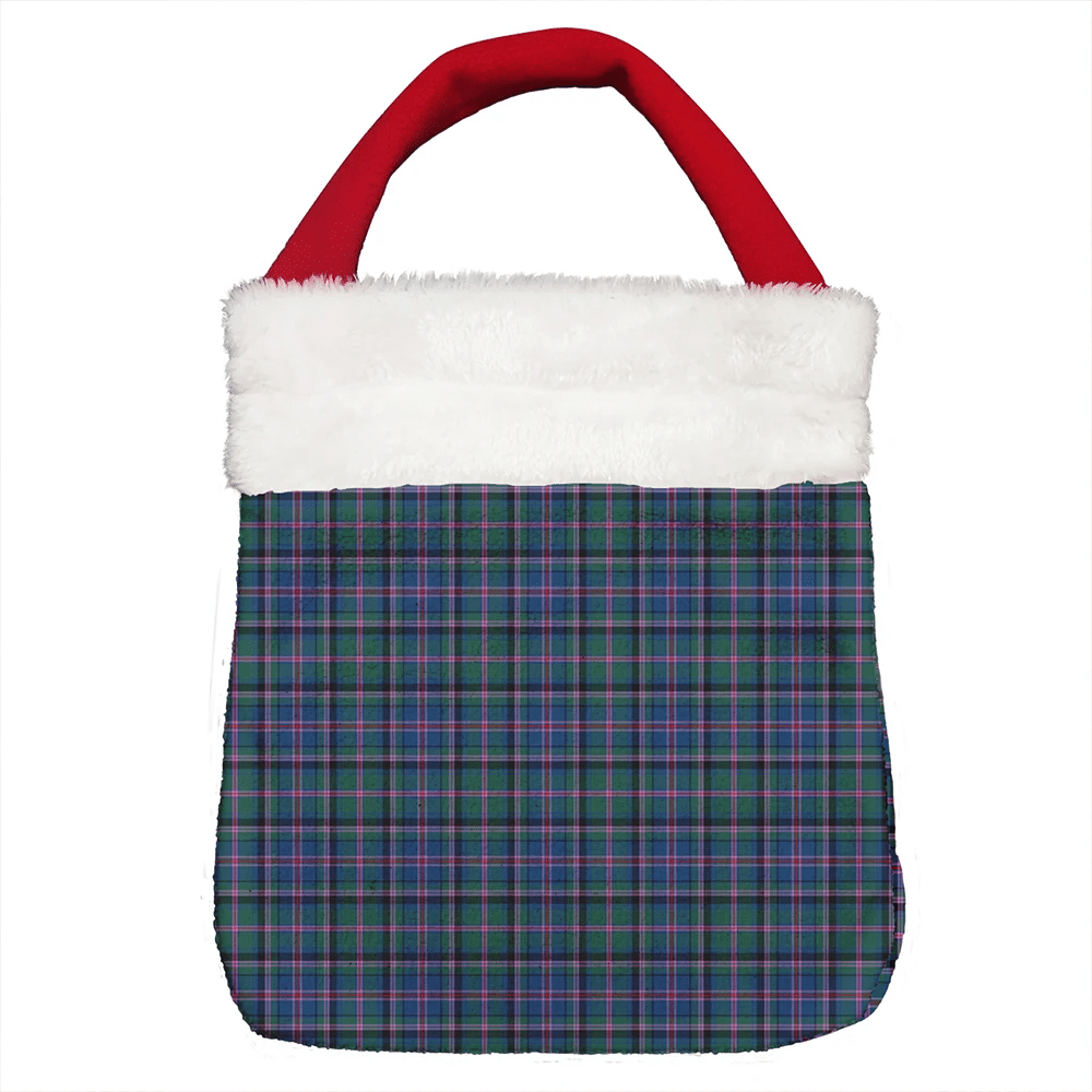 Cooper Ancient Tartan Plaid Christmas Gift Bag