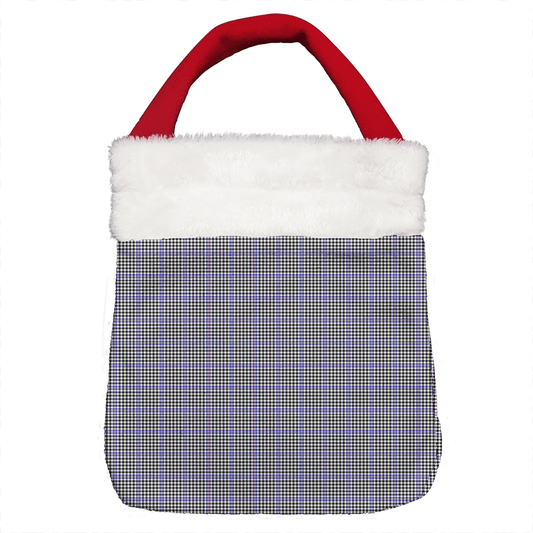 Sir Walter Scott Tartan Plaid Christmas Gift Bag