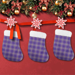 Ochterlony Tartan Classic Christmas Sock