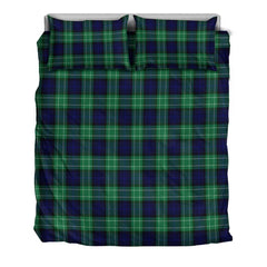 Abercrombie Tartan Plaid Bedding Set