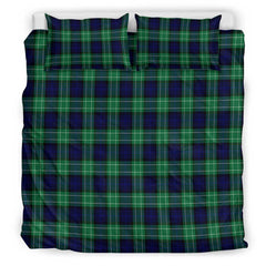 Abercrombie Tartan Plaid Bedding Set