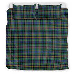 Allison Tartan Plaid Bedding Set