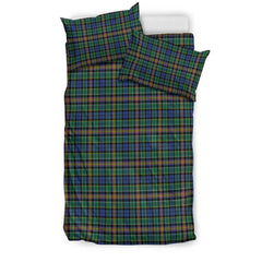 Allison Tartan Plaid Bedding Set