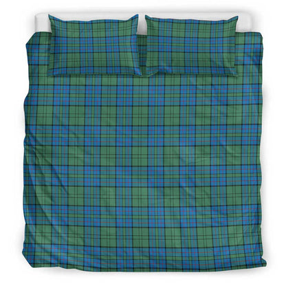 Lockhart Modern Tartan Plaid Bedding Set