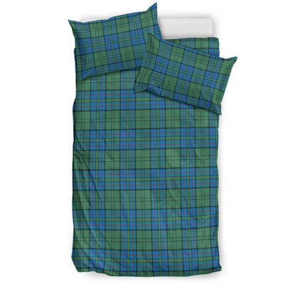 Lockhart Modern Tartan Plaid Bedding Set