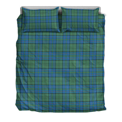 Lockhart Modern Tartan Plaid Bedding Set