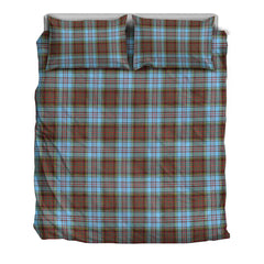 Anderson Ancient Tartan Plaid Bedding Set