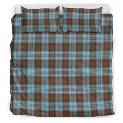 Anderson Ancient Tartan Plaid Bedding Set