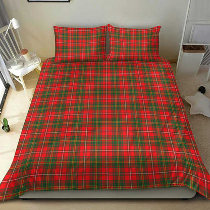 Hay Modern Tartan Plaid Bedding Set