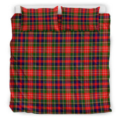 Christie Tartan Plaid Bedding Set