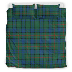 Lauder Tartan Plaid Bedding Set