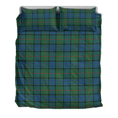 Lauder Tartan Plaid Bedding Set