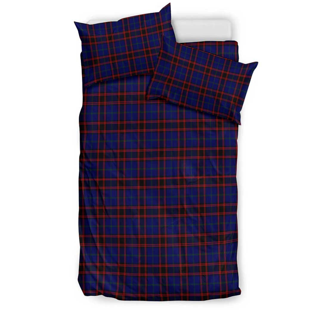 Home Modern Tartan Plaid Bedding Set