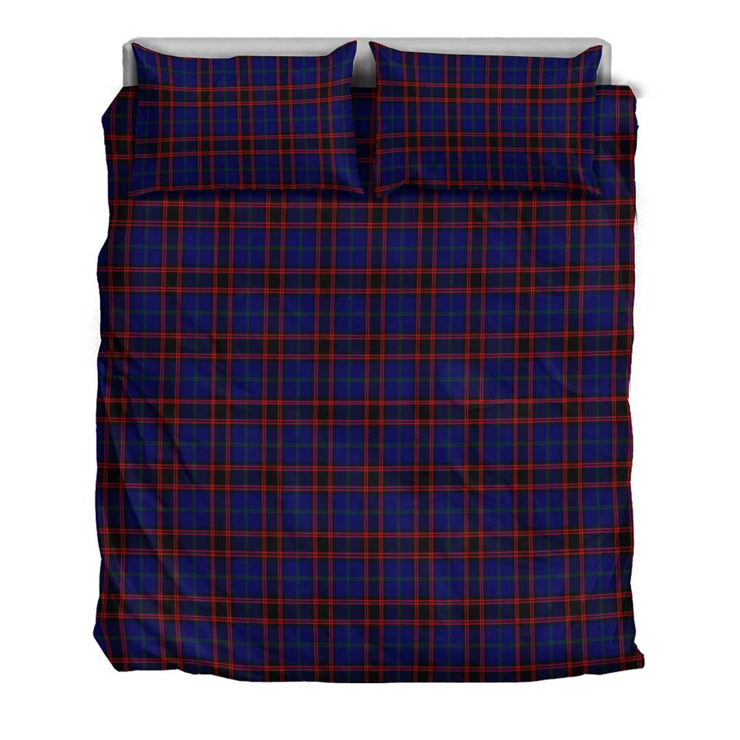 Home Modern Tartan Plaid Bedding Set