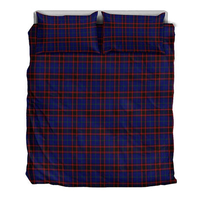 Home Modern Tartan Plaid Bedding Set