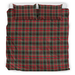 Anderson Of Arbrake Tartan Plaid Bedding Set