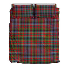 Anderson Of Arbrake Tartan Plaid Bedding Set