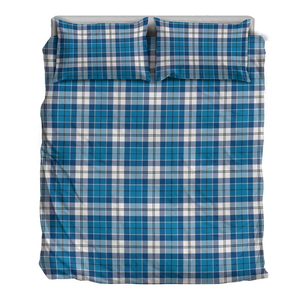 Roberton Tartan Plaid Bedding Set