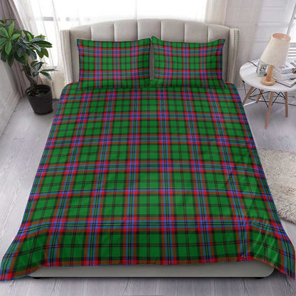 Mcgeachie Tartan Plaid Bedding Set