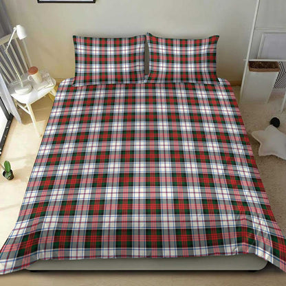 Macduff Dress Modern Tartan Plaid Bedding Set