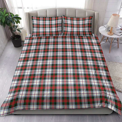 Macduff Dress Modern Tartan Plaid Bedding Set