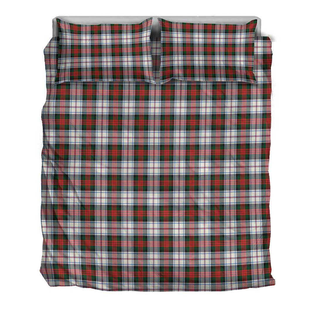 Macduff Dress Modern Tartan Plaid Bedding Set