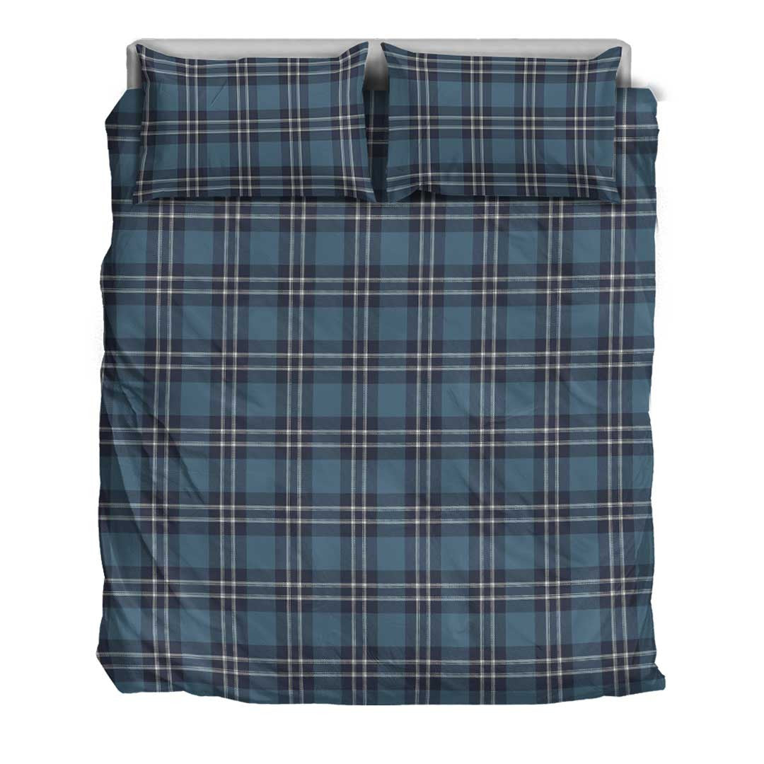 Earl Of St Andrews Tartan Plaid Bedding Set