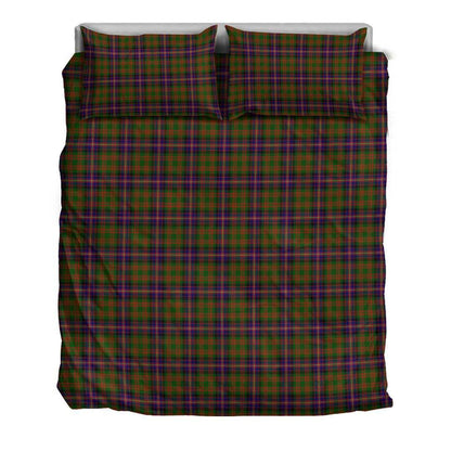 Cochrane Modern Tartan Plaid Bedding Set