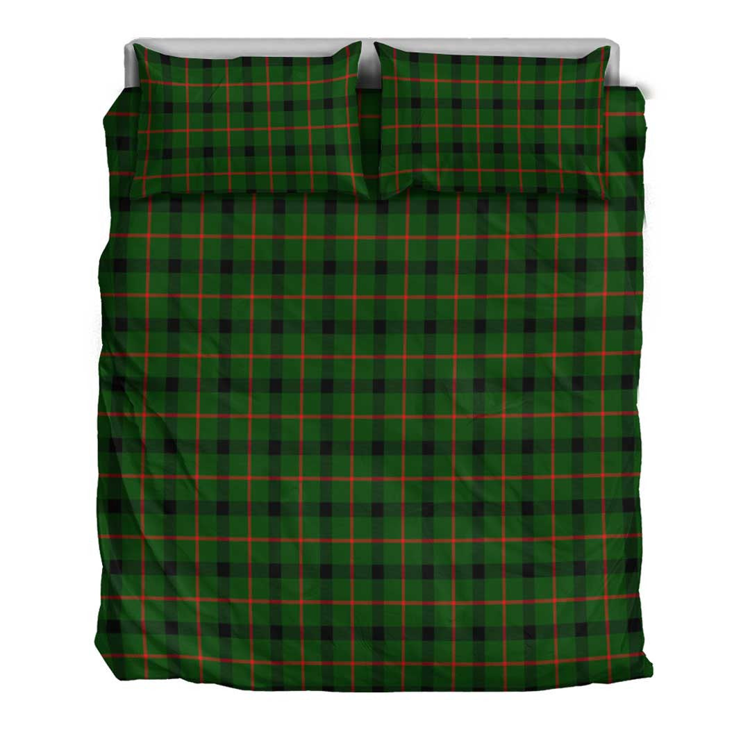 Kincaid Modern Tartan Plaid Bedding Set