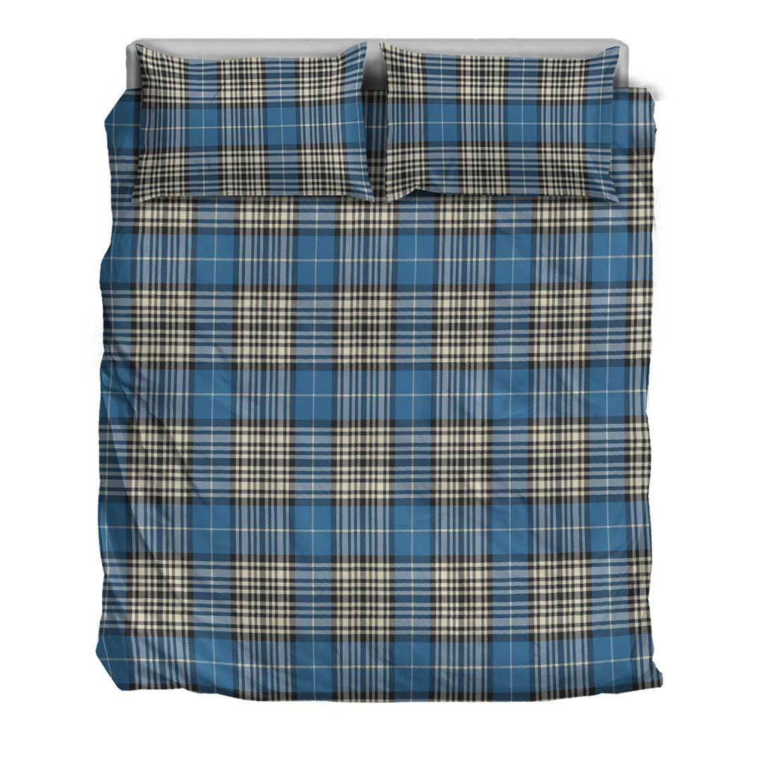 Napier Ancient Tartan Plaid Bedding Set