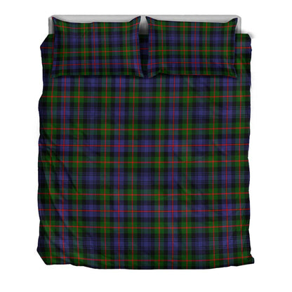 Murray Of Atholl Modern Tartan Plaid Bedding Set