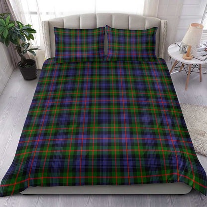 Murray Of Atholl Modern Tartan Plaid Bedding Set