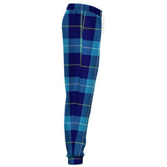 MacNeill of Colonsay Ancient Tartan Classic Jogger Pants