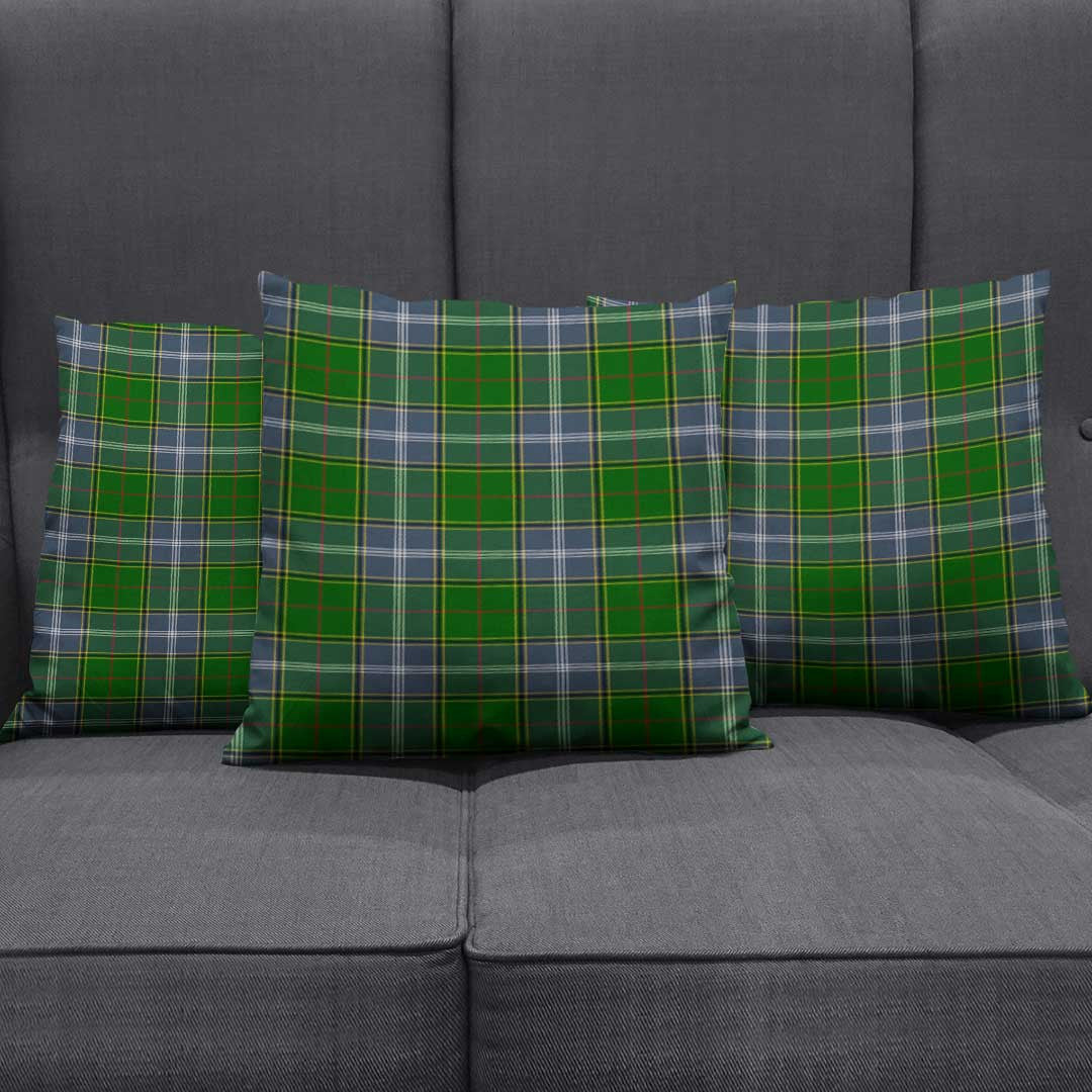 Pringle Tartan Plaid Pillow Cover