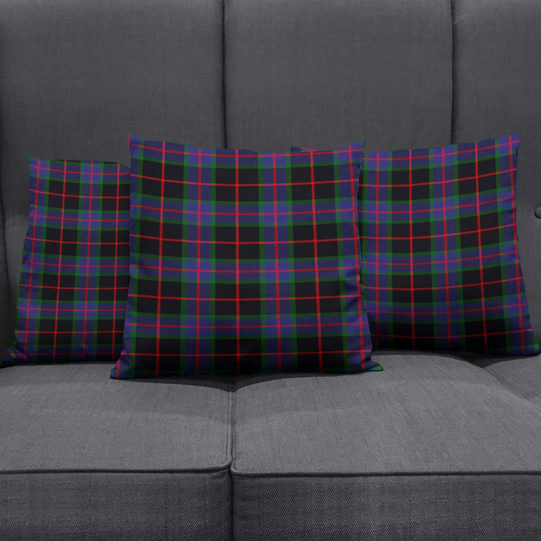 Nairn Tartan Plaid Pillow Cover