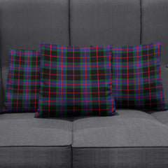 Nairn Tartan Plaid Pillow Cover