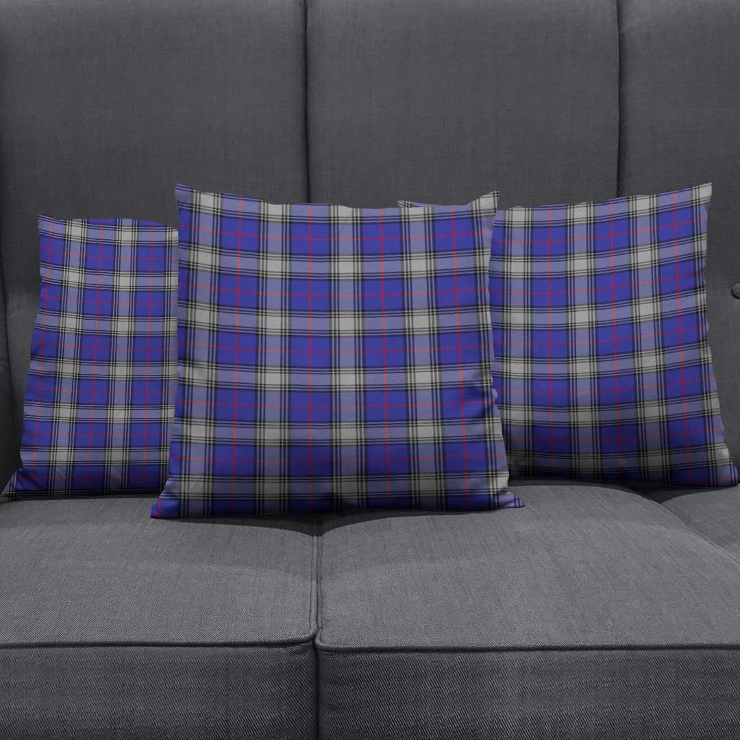 Kinnaird Tartan Plaid Pillow Cover