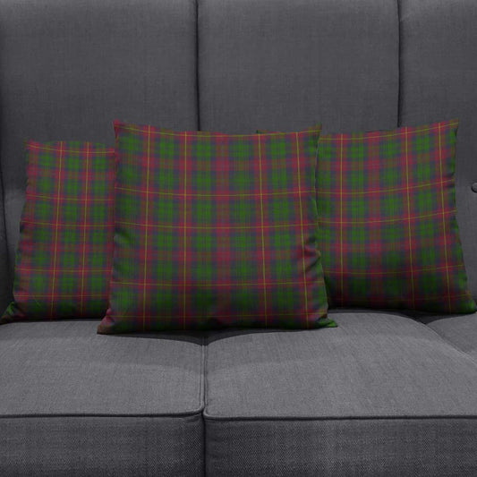 Cairns Tartan Plaid Pillow Cover