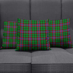 Mcgeachie Tartan Plaid Pillow Cover