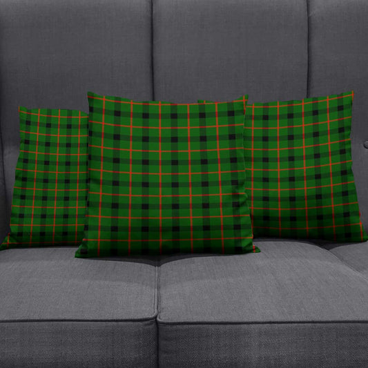 Kincaid Modern Tartan Plaid Pillow Cover