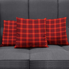 Macian Tartan Plaid Pillow Cover