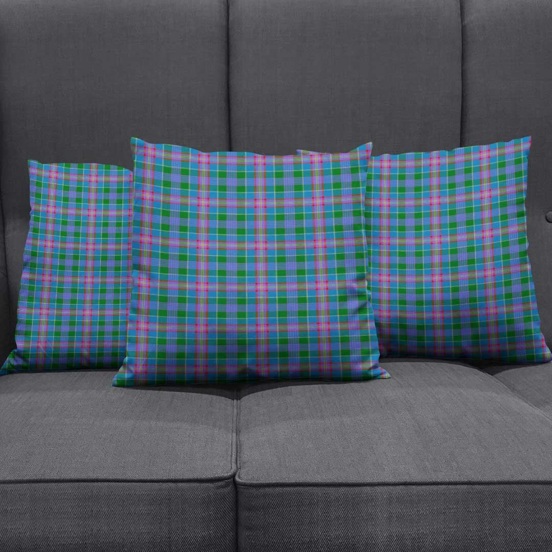 Ralston Tartan Plaid Pillow Cover