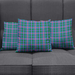 Ralston Tartan Plaid Pillow Cover